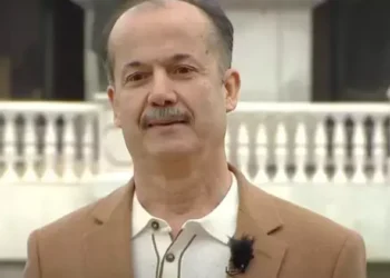 Yolsuzluk sebebiyle görevden alınan Yunus Emre Enstitüsü’nün başkanı Prof. Dr. Şeref Ateş firar etti