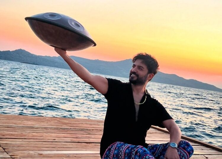 'Arstral seyahate çıktım' diyen Yusuf Güney'den 2025 kehaneti: Uzaylılar, doğal afetler... 1 ‘Arstral seyahate çıktım’ diyen Yusuf Güney’den 2025 kehaneti: Uzaylılar, doğal afetler…