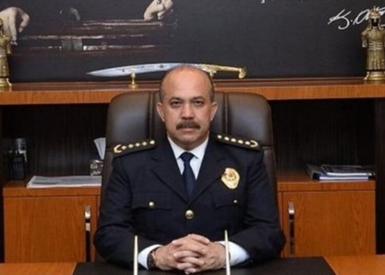 Zafer Aktaş emekliye ayrılıyor; İstanbul’un yeni emniyet müdürü belli oldu