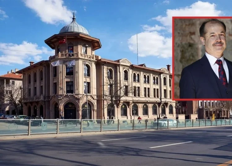 ‘Biçare Yunus, mal da yalan, mülk de yalan’ diyerek soya soya gezmişler 1 ‘Biçare Yunus, mal da yalan, mülk de yalan’ diyerek soya soya gezmişler