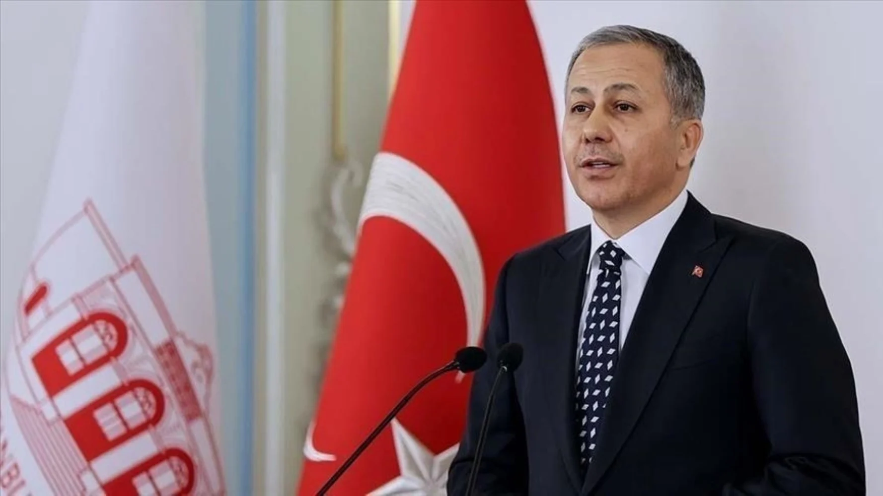 Nuray Babacan yazdı: Kültür ve Turizm Bakanı Nuri Ersoy 'istifasını sundu'