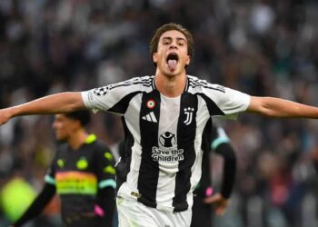 İtalya’da gündem Kenan Yıldız: “Bunu en son Cristiano Ronaldo yapıyordu”