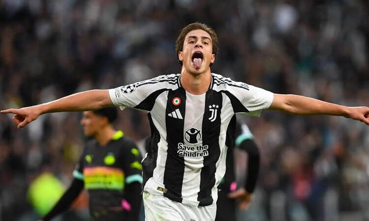 İtalya'da gündem Kenan Yıldız: "Bunu en son Cristiano Ronaldo yapıyordu" 1 İtalya’da gündem Kenan Yıldız: “Bunu en son Cristiano Ronaldo yapıyordu”
