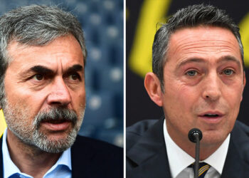 Aykut Kocaman’dan yıllar sonra itiraf: Ali Koç’un benim gibi birisini böyle suçlaması kırıcıydı