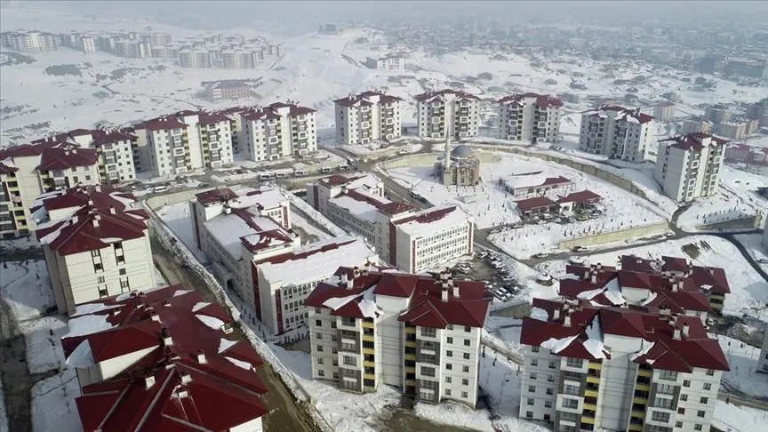 İşte il olma şartını karşılayan 24 ilçe!