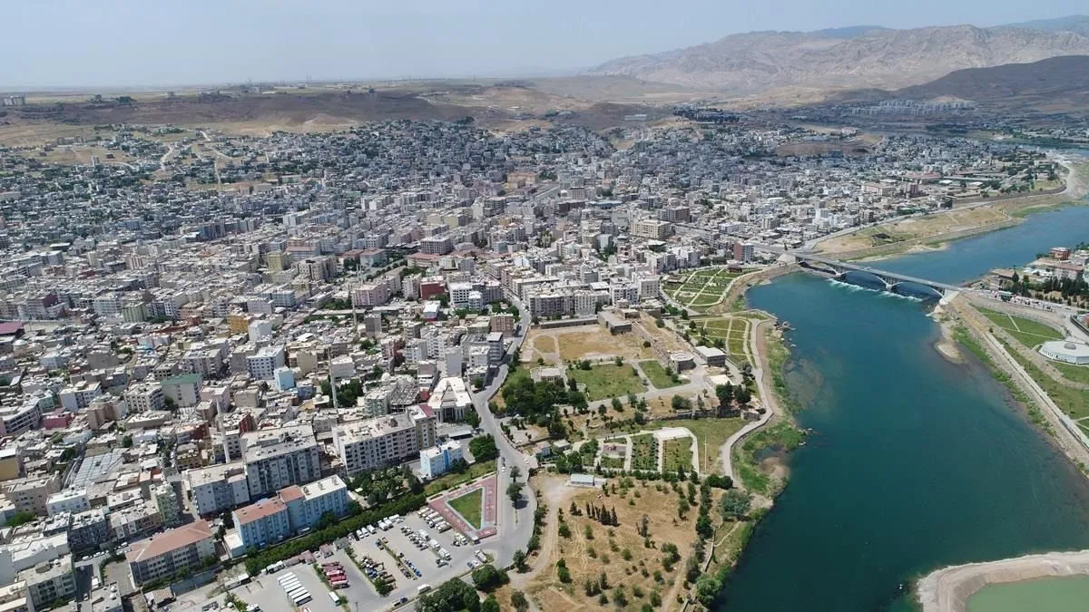İşte il olma şartını karşılayan 24 ilçe!
