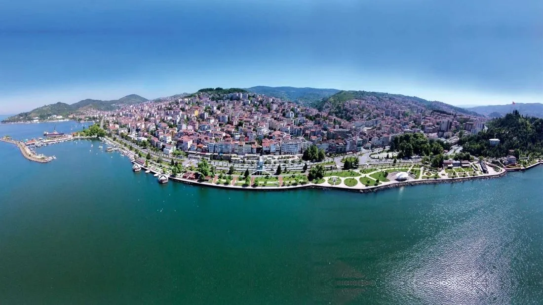 İşte il olma şartını karşılayan 24 ilçe!