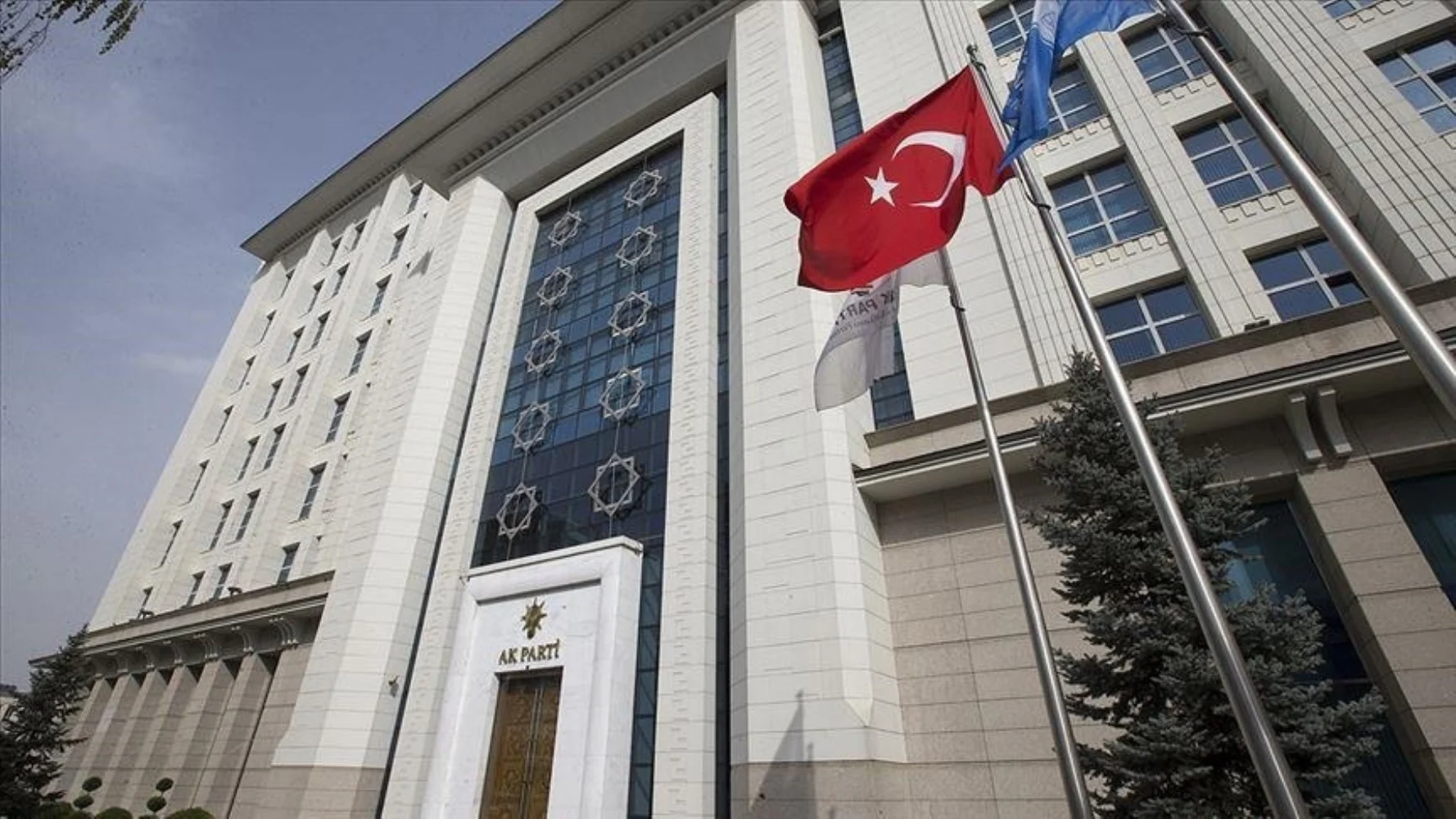 Nuray Babacan yazdı: Kültür ve Turizm Bakanı Nuri Ersoy 'istifasını sundu'