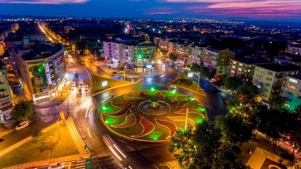 İşte il olma şartını karşılayan 24 ilçe!