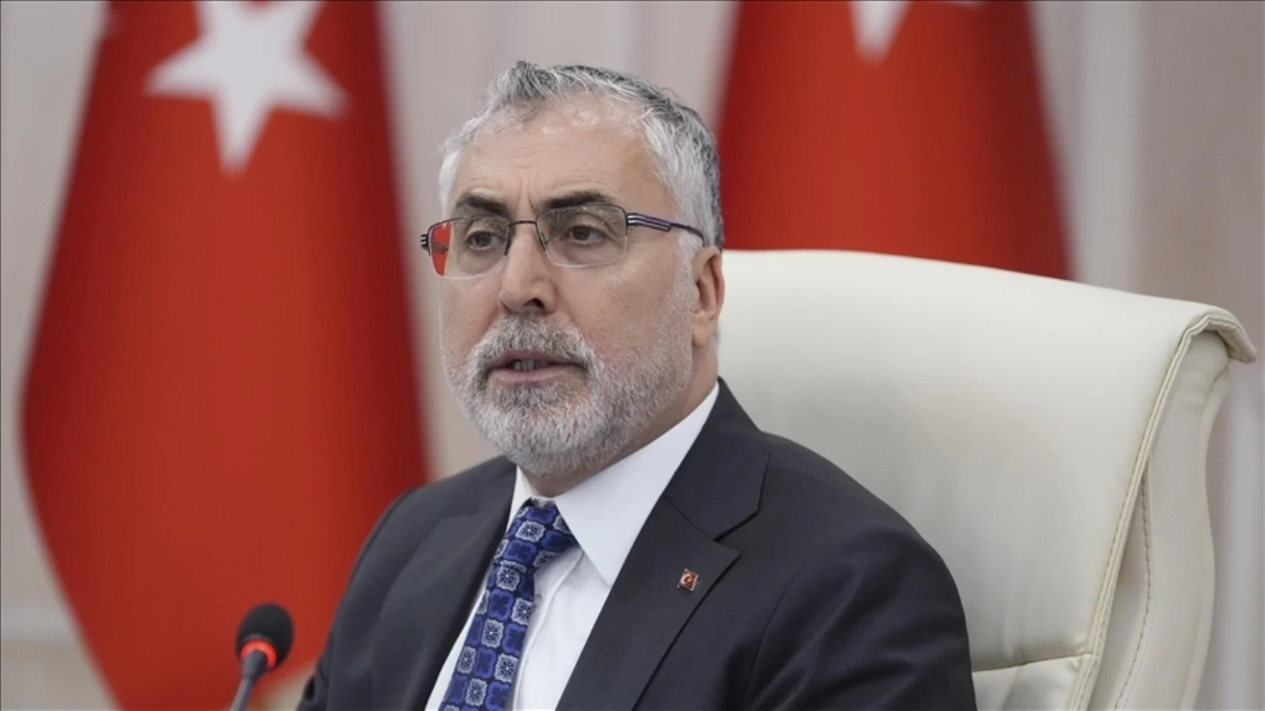 Nuray Babacan yazdı: Kültür ve Turizm Bakanı Nuri Ersoy 'istifasını sundu'
