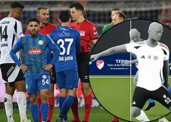 Çaykur Rizespor’dan sert açıklama: “Bardağı taşıran son damla oldu”
