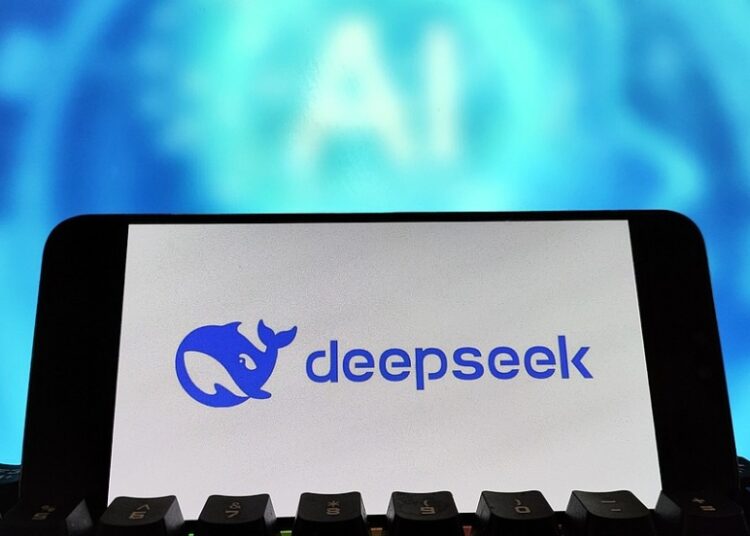 Çinli yapay zeka geliştiricisi DeepSeek, ABD’li devlerin hisselerini eritti