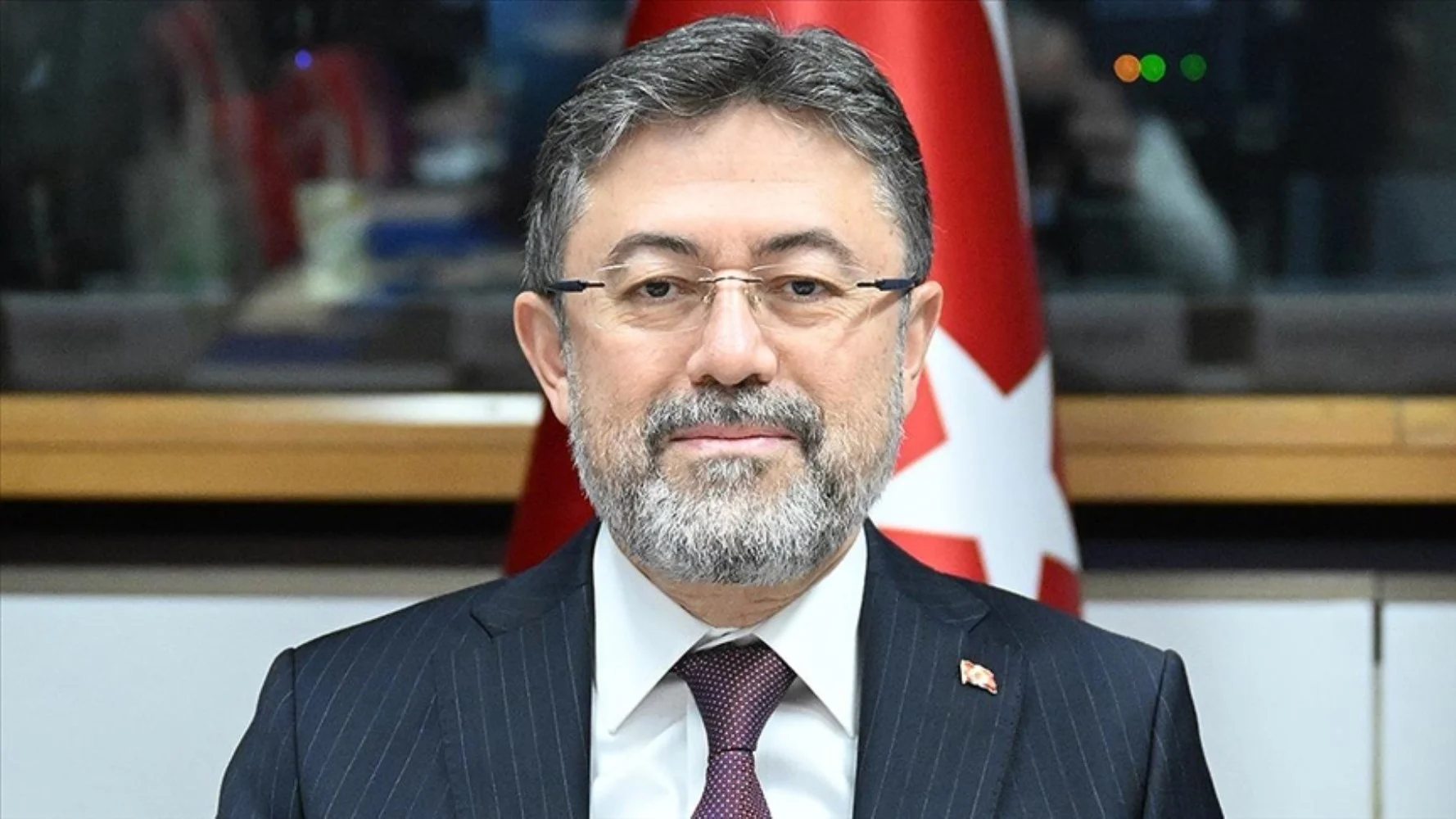 Nuray Babacan yazdı: Kültür ve Turizm Bakanı Nuri Ersoy 'istifasını sundu'