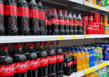 Coca Cola, on binlerce ürününü geri çağırdı: Fanta, Sprite, Fuse Tea gibi markalar da var