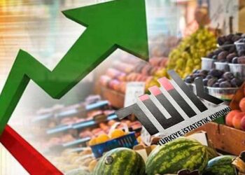 TÜİK enflasyon rakamını açıkladı! Memur ve emekli maaş zammı belli oldu