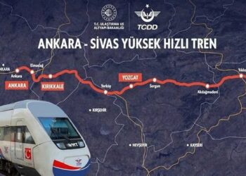 Ankara-Sivas hızlı treni eksiklerle hizmete sokulmuş! 6,5 milyar lira daha lazım