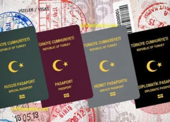 Avrupa Birliği’nden gri ve yeşil pasaport sahiplerine kötü haber: Ön vize şartı geldi