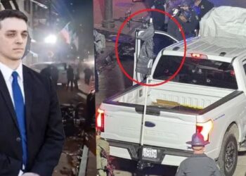 Şüpheli ölüm! ABD’de yılbaşı kutlaması saldırısını soruşturan savcı evinde ölü bulundu