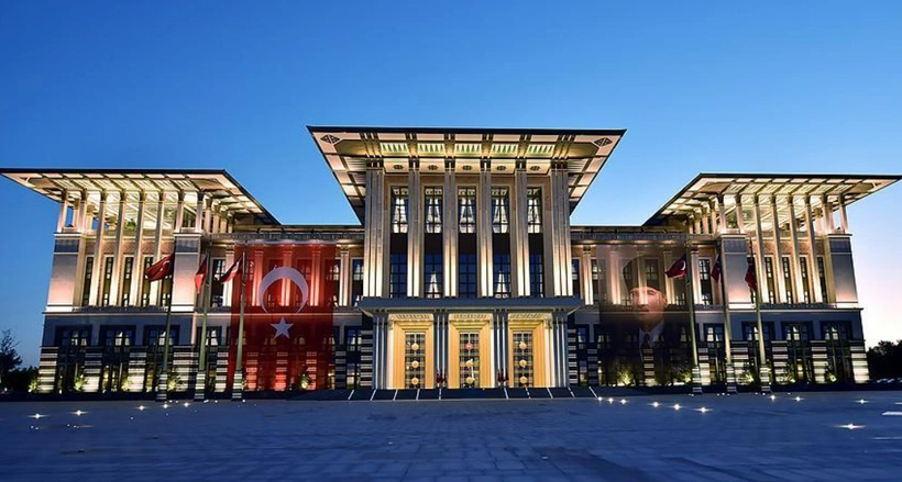 Abdüllatif Şener'e yeni bir şok! Bir oğlu hapisteydi, ikinci oğlu da tutuklandı