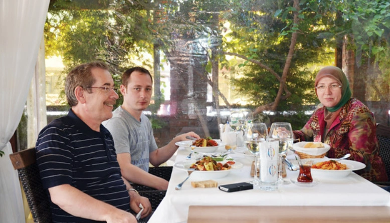 Abdüllatif Şener'e yeni bir şok! Bir oğlu hapisteydi, ikinci oğlu da tutuklandı
