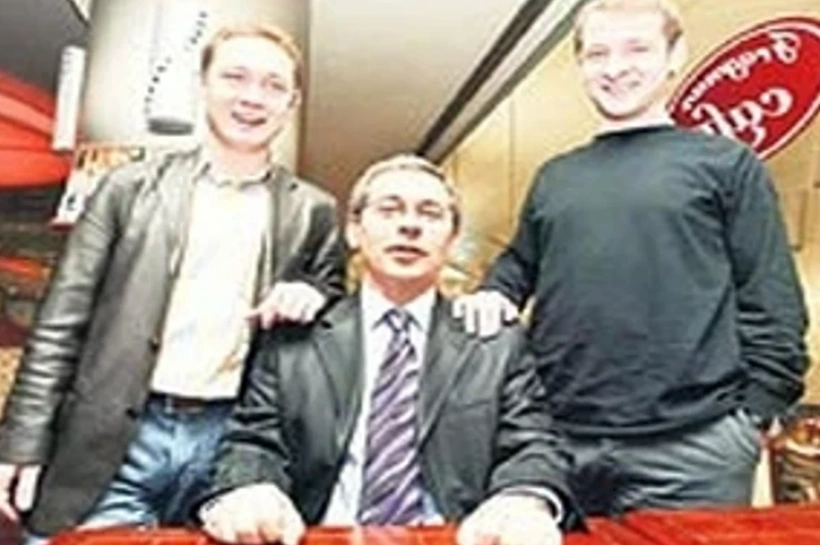 Abdüllatif Şener'e yeni bir şok! Bir oğlu hapisteydi, ikinci oğlu da tutuklandı