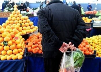 Türk-İş açıkladı: Açlık sınırı, asgari ücret seviyesinde