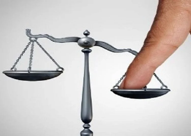Tuna Cevher yazdı I Yeni adli yıl açılışı: Çöküşün manzarası... 1 Tuna Cevher yazdı I Yeni adli yıl açılışı: Çöküşün manzarası...