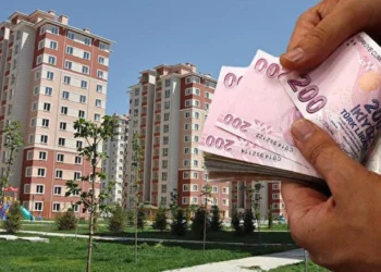 Apartman ve site aidatları can yakıyor 4 Apartman ve site aidatları can yakıyor