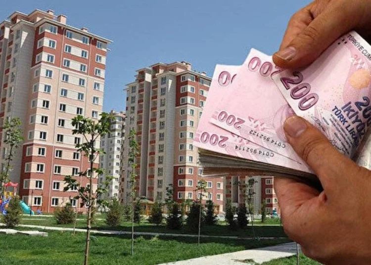 Apartman ve site aidatları can yakıyor