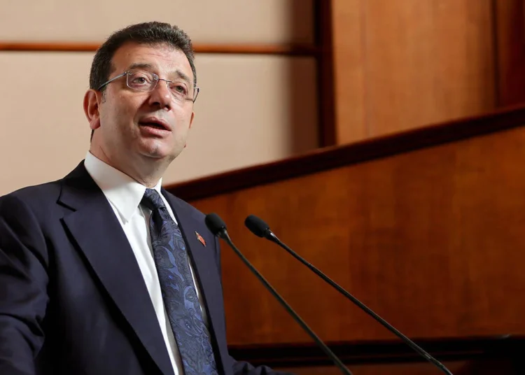 İmamoğlu'ndan Akın Gürlek'e sert sözler: Seni yöneten bu aklı söküp atacağız 1 İmamoğlu’ndan Akın Gürlek’e sert sözler: Seni yöneten bu aklı söküp atacağız