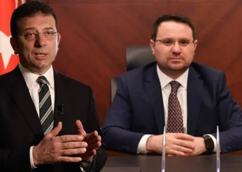 İmamoğlu’ndan Akın Gürlek’e sert sözler: Seni yöneten bu aklı söküp atacağız