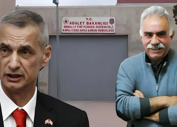 Emekli Korgeneral Engin Alan: Öcalan'ı kimse iplemeyecek, beş paralık kıymeti yok 1 Emekli Korgeneral Engin Alan: Öcalan’ı kimse iplemeyecek, beş paralık kıymeti yok