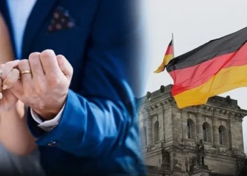 Seçimleri kazanmasına kesin gözüyle bakılan CDU, evlilik yoluyla Almanya yolunu kapatma niyetinde