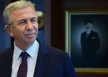 Ankara Büyükşehir Belediyesi’nde en düşük maaş 44 bin liraya çıkarıldı