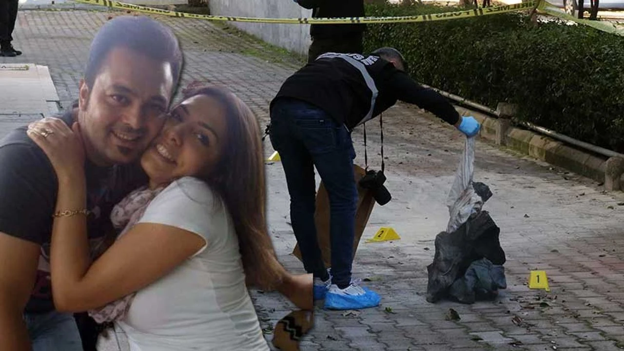 Antalya’da vahşet: Eski eşinin üzerine kovayla benzin döküp ateşe verdi! 2 Antalya’da vahşet: Eski eşinin üzerine kovayla benzin döküp ateşe verdi!