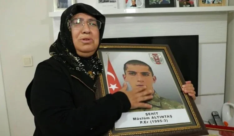 MSB, PKK’nın şehit ettiği askerlerin ailesine ödenen tazminatını faiziyle geri istedi