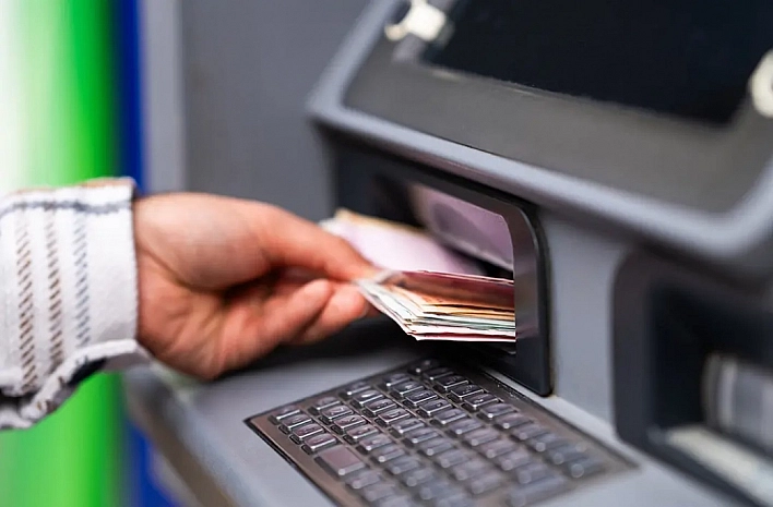 Para çekme limiti arttı ama ATM’ler küçük paraları ne veriyor, ne alıyor 4 Para çekme limiti arttı ama ATM’ler küçük paraları ne veriyor, ne alıyor