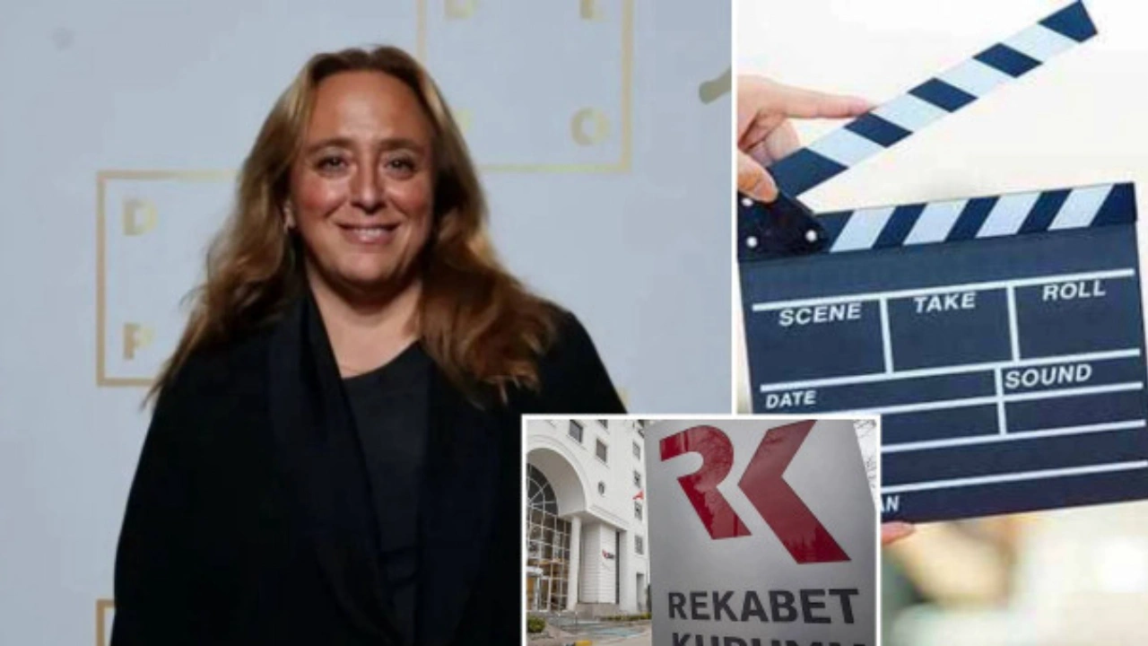 Tuna Cevher yazdı I Türkiye günlerdir konuşuyor: Ayşe Barım olayı nedir, iddialar doğru mu? 2 Tuna Cevher yazdı I Türkiye günlerdir konuşuyor: Ayşe Barım olayı nedir, iddialar doğru mu?