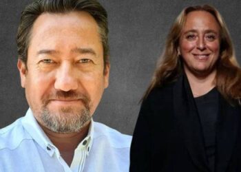 Gazeteci Serdar Akinan, Rekabet Kurumu’nun Ayşe Barım için neden düğmeye bastığını açıkladı