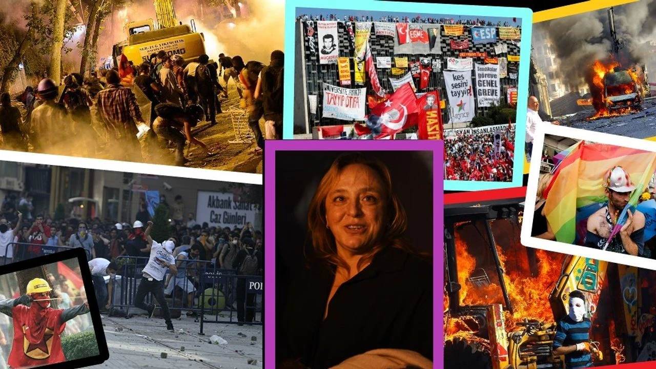 Menajerlik soruşturması ‘Gezi’ye döndü, iki oyuncu daha ifadeye çağrıldı