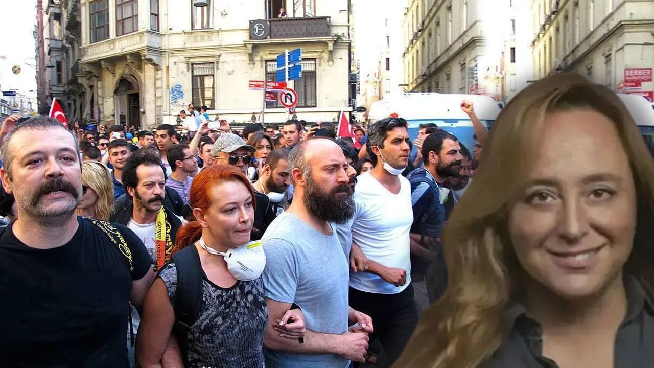 Menajerlik soruşturması ‘Gezi’ye döndü, iki oyuncu daha ifadeye çağrıldı