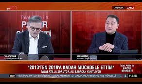Babacan, başörtülü halası için ‘Yahudi’ diyenlere sert çıktı: Bu iftiralar siyasi ahlaksızlığın geldiği noktayı gösteriyor