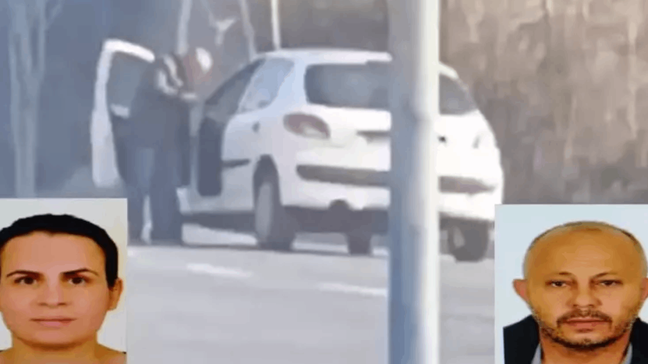 Kovalamaca sonucu durdurulan aracın bagajından ceset çıktı 5 Kovalamaca sonucu durdurulan aracın bagajından ceset çıktı