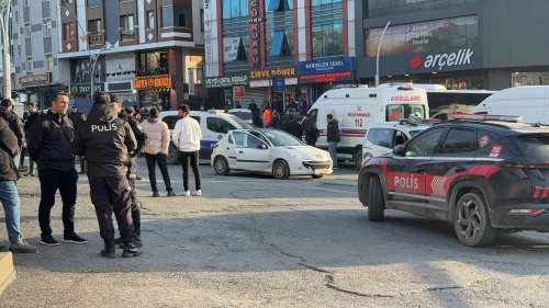 Kovalamaca sonucu durdurulan aracın bagajından ceset çıktı 4 Kovalamaca sonucu durdurulan aracın bagajından ceset çıktı