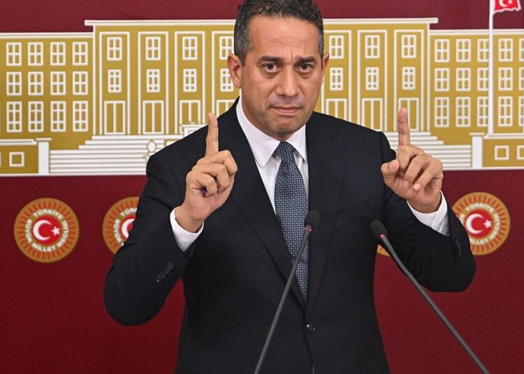 CHP'li Başarır: Daha sert ve önemli adımlar atacağız 1 CHP’li Başarır: Daha sert ve önemli adımlar atacağız