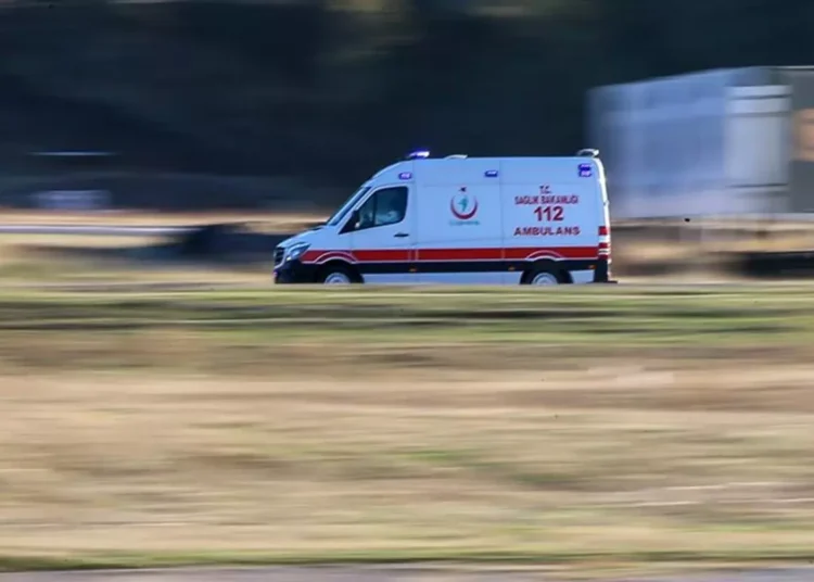 12 yaşındaki çocuk, kazara annesini vurdu: Anne kurtarılamadı 1 12 yaşındaki çocuk, kazara annesini vurdu: Anne kurtarılamadı