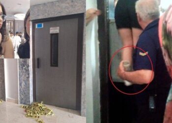 Beren’in hayatını kaybettiği asansör faciasında yeni gelişme