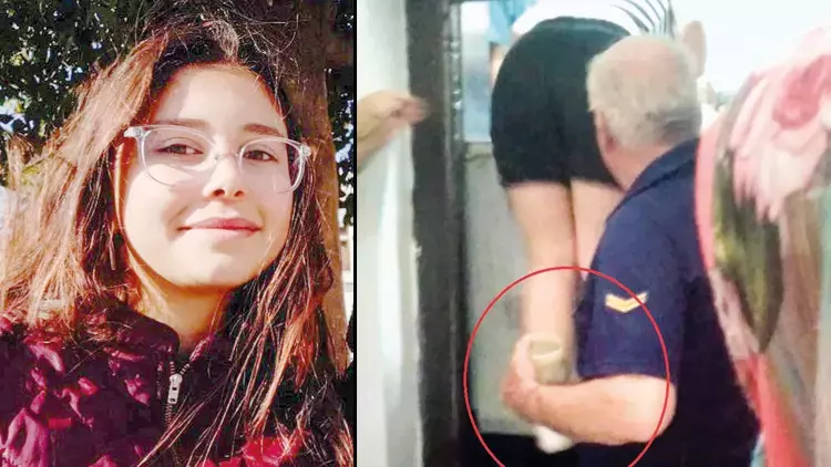 Beren'in hayatını kaybettiği asansör faciasında yeni gelişme