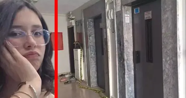 Beren'in hayatını kaybettiği asansör faciasında yeni gelişme