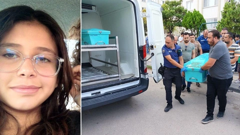 Beren'in hayatını kaybettiği asansör faciasında yeni gelişme